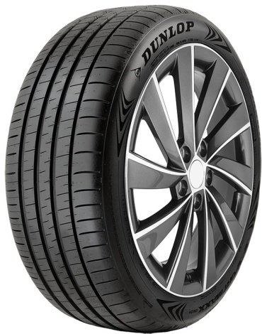 DUNLOP Sport Maxx 060+ 225/50 R17 98 Y
