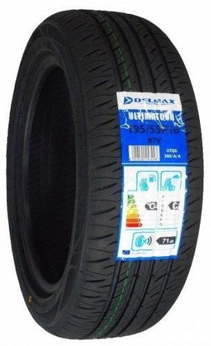 Delmax Ultimatour 185/60 R14 82H