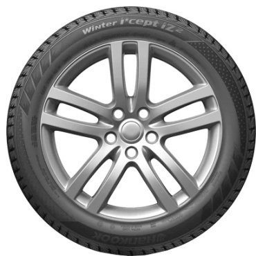 Hankook Winter i*cept iZ 2 W616 205/50 R17 93T без шипов купить,NaN
