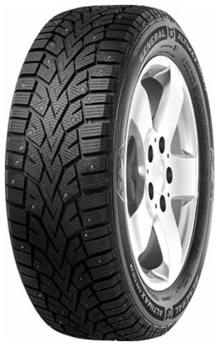 General Tire Altimax Arctic 12 215/70 R15 103 T с шипами купить,NaN