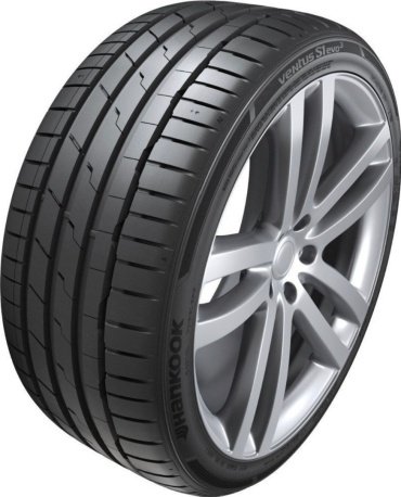 Hankook Ventus S1 evo3 245/45 R18 100 Y