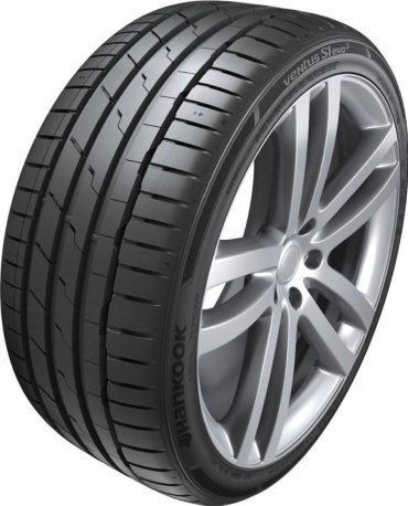 Hankook Ventus S1 evo3 245/45 R18 100 Y
