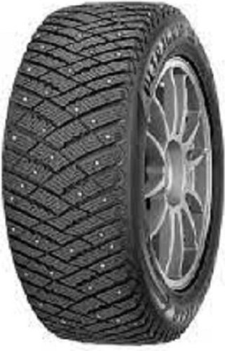 Goodyear UltraGrip Arctic 2 D-Stud 235/50 R18 101 T с шипами
