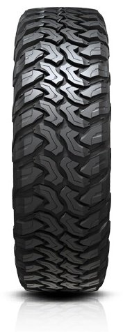 Hankook DynaPro MT2 RT05 10.50/31 R15 109Q