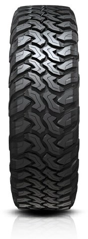 Hankook DynaPro MT2 RT05 10.50/31 R15 109Q