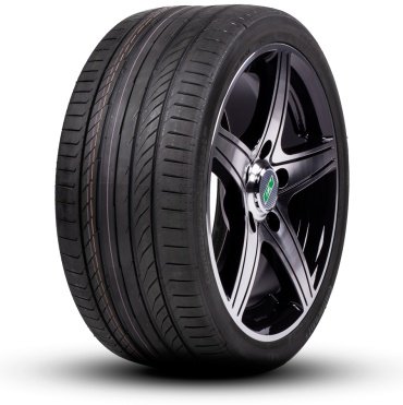 Continental ContiSportContact 5P 285/35 R21 105 Y
