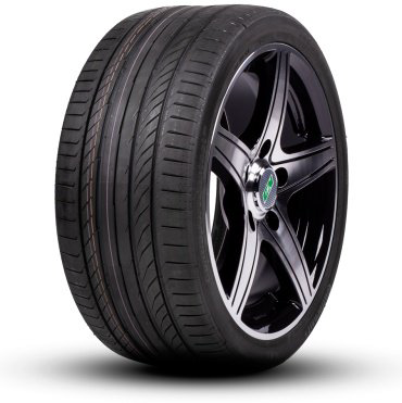 Continental ContiSportContact 5P 285/35 R21 105 Y