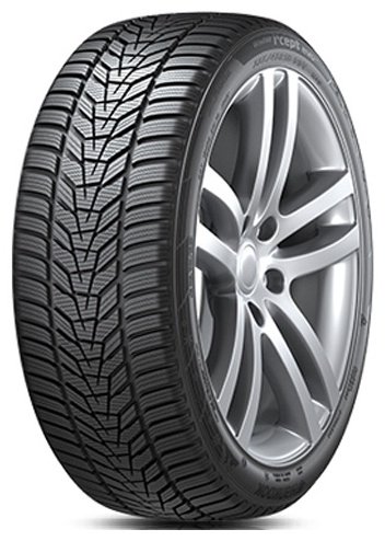 Hankook Evo3 W330A 225/65 R17 106 H без шипов