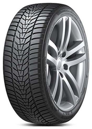 Hankook Evo3 W330A 225/65 R17 106 H без шипов
