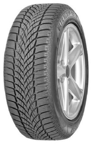 Goodyear UltraGrip Ice 2 215/50 R19 93T без шипов