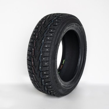 Haida HD677 235/60 R18 107 T с шипами