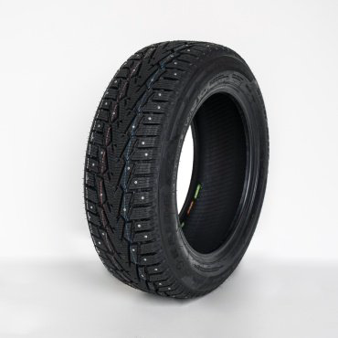 Haida HD677 235/60 R18 107 T с шипами