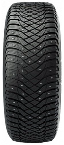 Goodyear UltraGrip Arctic 2 SUV D-Stud 275/45 R21 110 T с шипами