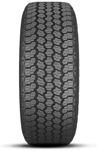 Goodyear WRANGLER ALL-TERRAIN ADVENTURE 255/60 R20 113 H без шипов купить,NaN