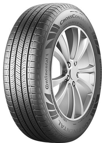 Continental CrossContact RX 265/55 R19 109 H купить,NaN