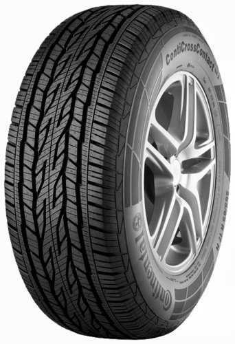 Continental ContiCrossContact LX2 265/65 R18 114H купить,NaN