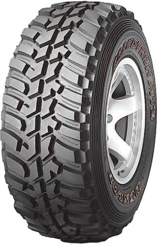 DUNLOP Grandtrek MT2 285/75 R16 113Q купить,NaN