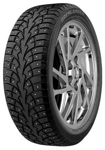 Grenlander ICEDEFENSOR STUD I 215/65 R16 102 T с шипами