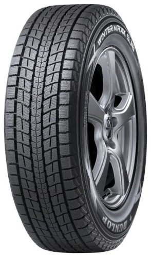 DUNLOP Winter Maxx SJ8 225/65 R17 102R без шипов