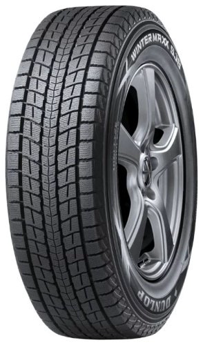 DUNLOP Winter Maxx SJ8 225/65 R17 102R без шипов