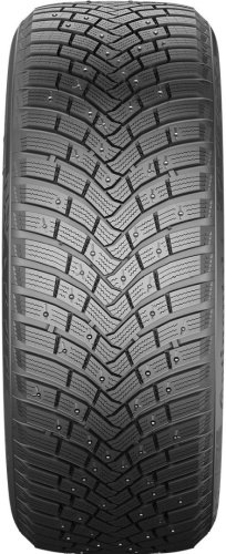 Continental Ice Contact 3 215/55 R17 98T с шипами