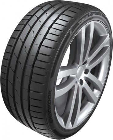 Hankook veNtus S1 evo3 K127A SUV 275/40 R22 107Y