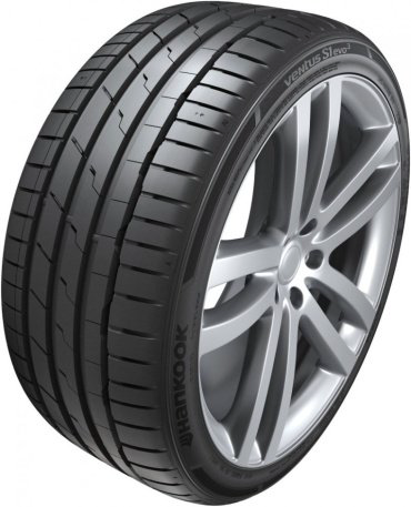 Hankook veNtus S1 evo3 K127A SUV 275/40 R22 107Y
