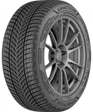 Goodyear UltraGrip Performance 3 255/40 R20 101 W без шипов