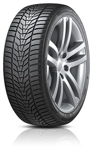 Hankook WiNter i*Cept evo3 W330 255/55 R19 111 V без шипов купить,NaN
