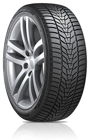 Hankook WiNter i*Cept evo3 W330 255/55 R19 111 V без шипов купить,NaN