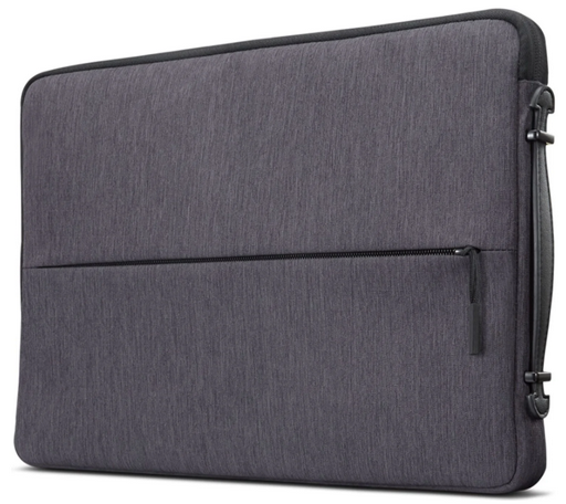 Чехол для ноутбука Lenovo 13 Laptop Urban Sleeve GX40Z50940 13" серый