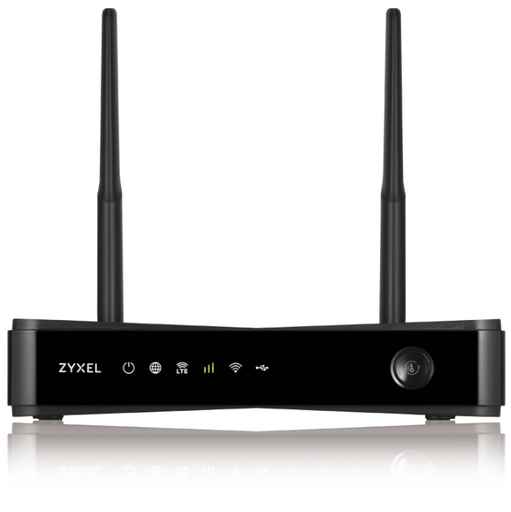 Wi-Fi роутер ZyXEL NebulaFlex Pro LTE3301-PLUS-EU0102F