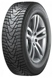 Hankook Winter i*Pike X W429A 285/60 R18 116T с шипами
