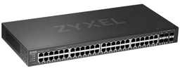 Коммутатор ZyXEL GS2220-50-EU0101F