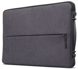 Чехол для ноутбука Lenovo 13 Laptop Urban Sleeve GX40Z50940 13" серый