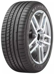 Goodyear П1000061335 275/40 R21 107 Y без шипов