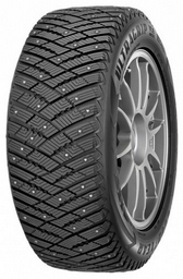 Goodyear Ultragrip Arctic 2 SUV 255/45 R20 105 T с шипами