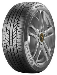 Continental WinterContact TS 870 P 235/65 R18 110 H без шипов