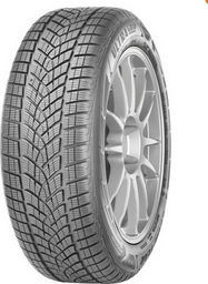 Goodyear Ultra Grip Ice SUV G1 255/55 R19 111T без шипов