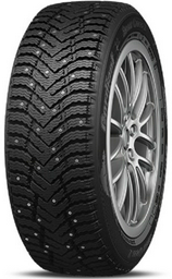 Cordiant Snow Cross 2 SUV 225/60 R18 104 T с шипами