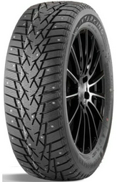 Double Star DW01 225/55 R17 101 T с шипами