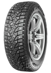 Шина Bridgestone Blizzak Spike-02 275/50 R20 113T зимняя