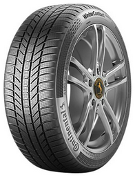 Continental Winter Contact TS870P 315/40 R21 115 V без шипов
