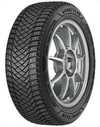 Goodyear Ultra Grip Arctic 2 SUV 235/60 R18 107T с шипами