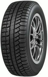 Cordiant Polar 2 175/70 R13 82Q с шипами