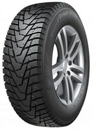 Hankook Winter i*Pike X 255/55 R19 111T без шипов