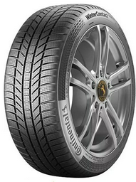 Continental Winter Contact TS870P 235/45 R21 101 T без шипов