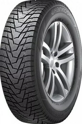 Hankook Winter i*pike X W429A 265/65 R17 112 T с шипами