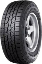 DUNLOP AT5 285/60 R18 120 H
