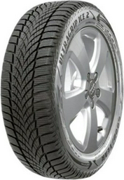 Goodyear UltraGrip Ice 2 245/45 R20 103 T без шипов